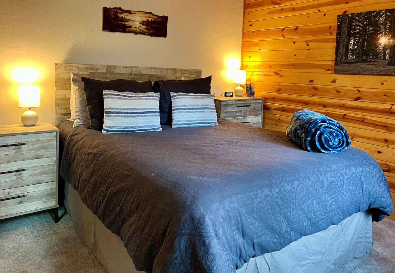 Cabin in Prescott - Lovekin Cabin - Prescott Cabin Rentals